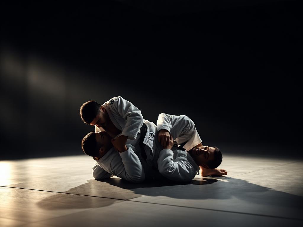 Jiu-Jitsu Brasileiro