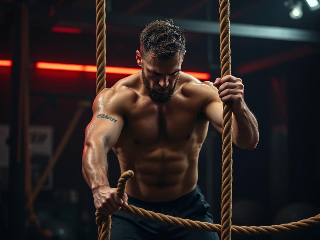 Treino Funcional
